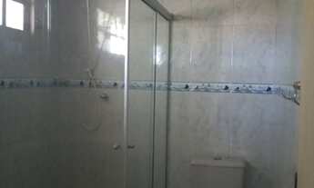 Imagem 6: Casas lineares de 1 e 2 quartos no mesmo terreno Rio das Ostras