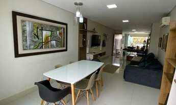 Imagem 5: Casa de condomínio térrea para venda com 117 metros quadrados com 3 quartos