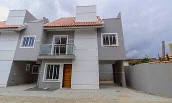 Imagem: Sobrado com 3 dormitórios sendo 1 suíte