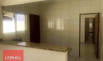 Imagem 3: Casa com 2 dormitórios à venda, 53 m² por R$ 220.000 - Nova Itanhaém - Itanhaém/SP