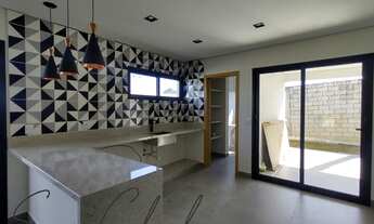 Imagem 2: Louveira - Casa de Condomínio - Condomínio Portal do Bosque