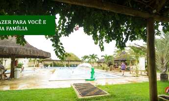 Imagem 4: Lote com 750 m2 no Fazenda Real I II - R$80.000,00 whatsapp:9.9416.1934