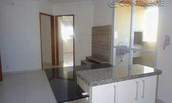 Imagem 2: Apto - 03 Dorm - 02 Vagas - Capoeiras - COD 148