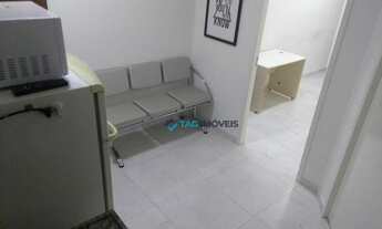 Imagem 6: Sala à venda, 52 m² por R$ 120.000 - Centro - Campinas/SP