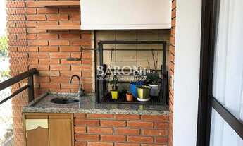 Imagem 3: São Paulo - Apartamento Padrão - Alto Da Boa Vista