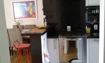 Imagem 3: Apartamento - Jardim Esplanada - Edifício Esplanada Palace - 2 Dormitórios - 86m²