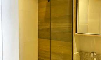 Imagem 4: STUDIO COM VARANDA NO JARDIM DOS NAMORADOS EM SALVADOR, PITUBA