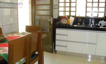 Imagem 7: Casa residencial à venda, Parque Residencial Jaguari, Americana