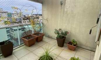 Imagem 3: Linda Cobertura duplex 180 m², 4 quartos (2suítes), 2 vgs, em Jardim Camburi - Vitória - E