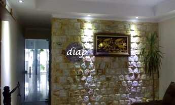 Imagem 4: SÃO PAULO - Casa Padrão - JARDIM NOSSA SENHORA DO CARMO