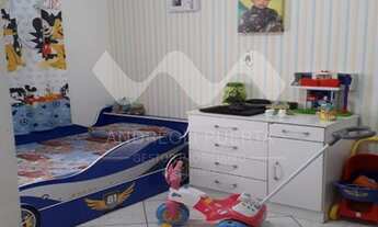 Imagem 6: APARTAMENTO RESIDENCIAL em MOGI DAS CRUZES - SP, CONJUNTO RESIDENCIAL DO BOSQUE