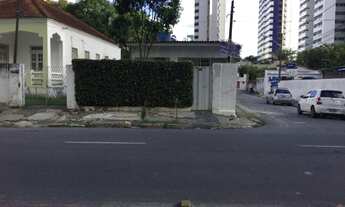 Imagem: CASA RESIDENCIAL em Recife - PE, Casa Forte