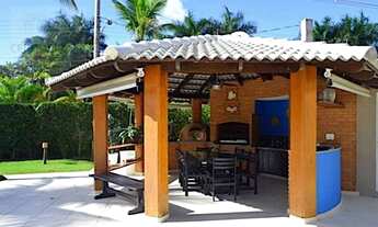 Imagem 6: Casa residencial à venda, Acapulco, Guarujá