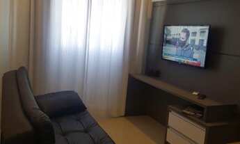 Imagem 6: LifeSpace Curitiba! 1 quarto! locação ou venda