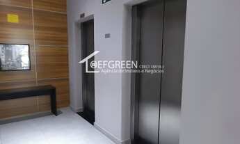 Imagem 4: Sala comercial , 46m a.u a 50m das estações Sta. Cruz do metrô Vila Clementino