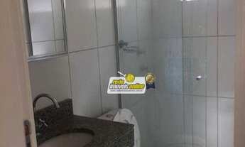 Imagem 3: Apartamento com 2 dormitórios à venda, 48 m² por R$ 125.000,00 - Fabrício - Uberaba/MG