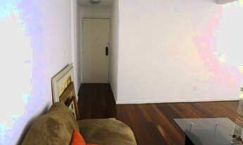 Imagem 2: BELO HORIZONTE - Apartamento Padrão - Santo Antônio