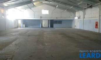 Imagem: GALPÃO - VILA PRUDENTE - SP