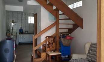 Imagem 4: Lindo triplex independente com 3 quartos na extensão do bosque rio das ostras