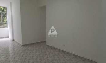 Imagem: Apartamento à venda, 3 quartos, Tijuca