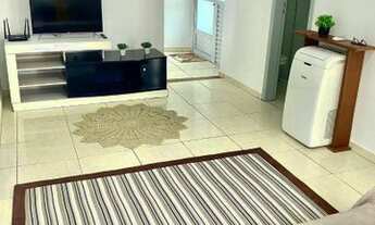 Imagem 6: Casa Mobiliada com 2 dormitórios à venda, 65 m² por R$ 287.000 - Praia de Fora - Palhoça/S