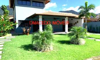 Imagem 2: CASA RESIDENCIAL em UBATUBA - SP, CONDOMINIO LAGOINHA