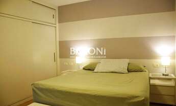 Imagem 7: São Paulo - Apartamento Padrão - Jardim Paulista