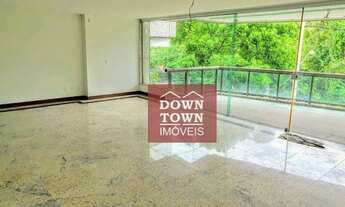 Imagem: Apartamento à venda, 237 m² por R$ 1.200.000,00