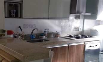 Imagem 4: Residencial - Distrito Industrial