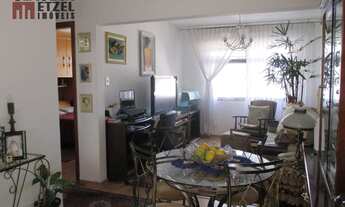 Imagem 2: Apartamento com 1 dormitório à venda, 45 m² por R$ 550.000,00 - Pinheiros - São Paulo/SP