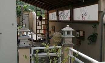 Imagem 7: Casa com 3 dormitórios à venda, 298 m² por R$ 860.000,00 - São Francisco - São Sebastião/S