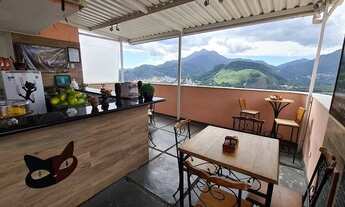 Imagem 3: APARTAMENTO DOIS QUARTOS NA REGIÃO DA ABM