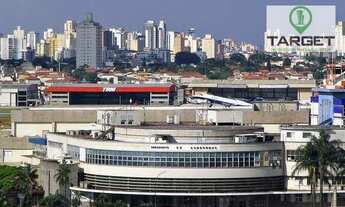 Imagem 5: Flat com 1 dormitório à venda, 26 m² por R$ 265.000,00 - Nova Piraju - São Paulo/SP