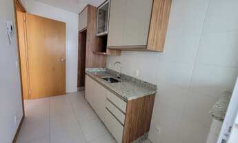 Imagem 6: Apartamento Novo com Planejados para com 68 m² sendo 2 quartos 1 suite em Pantanal - Flori