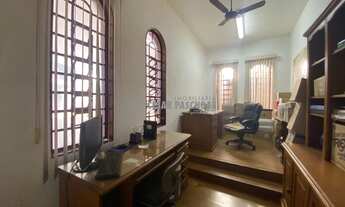 Imagem 5: Casa Sobrado Ribeirânia Disponível Para Venda Ribeirânia 4 Dormitórios 5 Banheiros 2 Suít