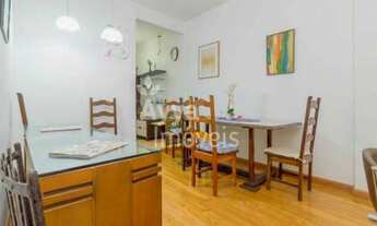 Imagem 3: Rio de Janeiro - Apartamento Padrão - Copacabana