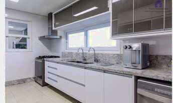 Imagem 3: Casa em Condomínio para Venda em Salvador, Alphaville II, 5 dormitórios, 5 suítes, 6 banhe