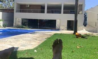 Imagem 2: Sobrado Bairro Cidade Jardim