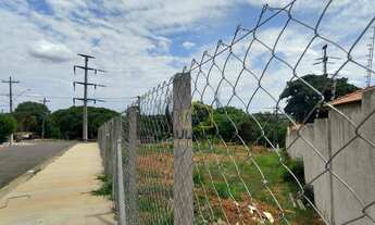 Imagem 4: Terreno à venda, 1000 m² por R$ 600.000,00 - Bela Vista - Paulínia/SP