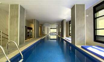 Imagem 4: São Paulo - Apartamento Padrão - MOEMA