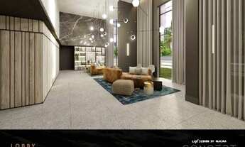 Imagem 6: Lux Design, Andar Alto, Torre Concept, studio, 1 vaga, Belém PA