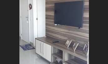 Imagem 2: Apartamento para temporada no centro de guarapari. 01 quarto, 01 vaga