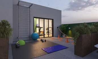 Imagem 3: Residential / Apartment em Curitiba