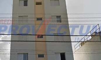 Imagem: Apartamento - Barão Geraldo - Campinas