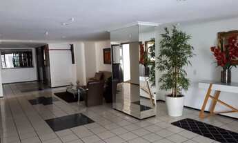 Imagem 5: Apartamento para Venda em Fortaleza, Cocó, 3 dormitórios, 1 suíte, 3 banheiros, 2 vagas