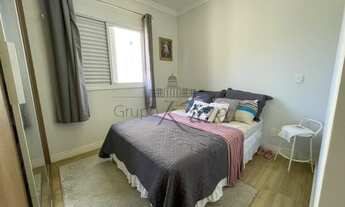 Imagem 5: Apartamento - Jardim Esplanada - Residencial Terraços Colinas - 99m² - 3 Dormitórios