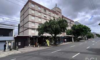 Imagem 2: Porto Alegre - Apartamento Padrão - Azenha