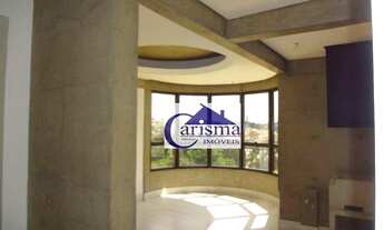 Imagem 3: Apartamento com 3 suítes à venda, 190 m² por R$ 1.650.000 - Jardim - Santo André/SP