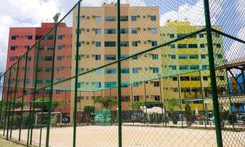 Imagem 6: Apartamento para venda tem 68,99 metros quadrados com 3 quartos em Macaxeira - Recife - PE