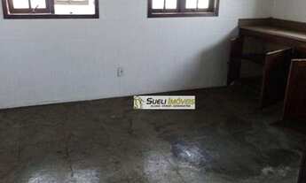 Imagem 2: Casa com 4 dormitórios, 480 m² - venda por R$ 750.000 ou aluguel por R$ 3.500/mês - Centro